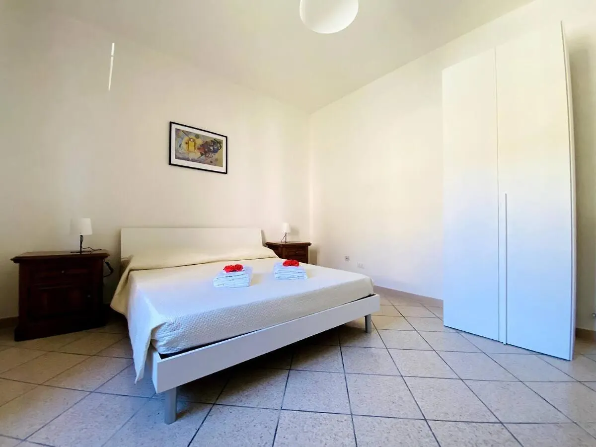 La Casa Di Dorina E Vincenzo Villa Gabbro