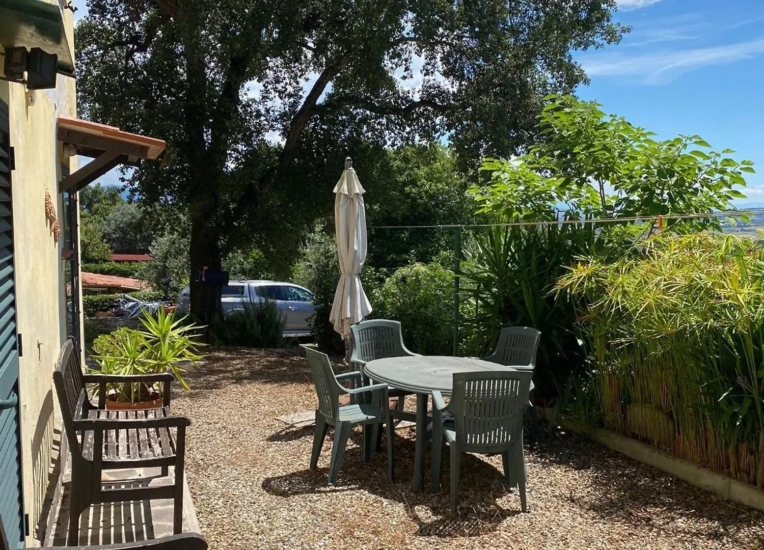 La Casa Di Dorina E Vincenzo Villa Gabbro Holiday home
