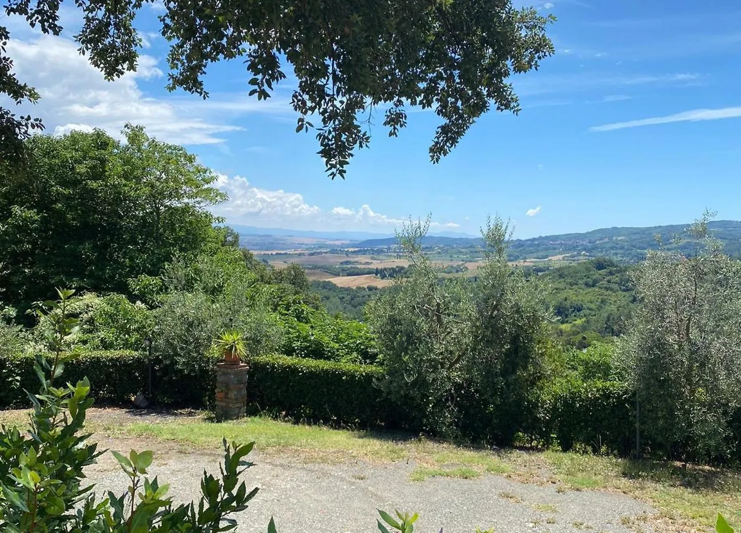 La Casa Di Dorina E Vincenzo Villa Gabbro