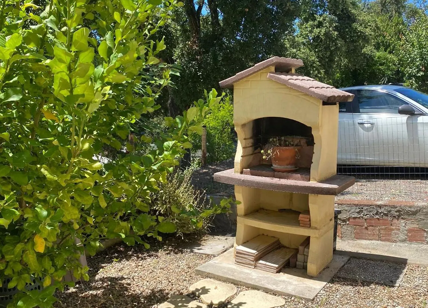 La Casa Di Dorina E Vincenzo Villa Gabbro Holiday home
