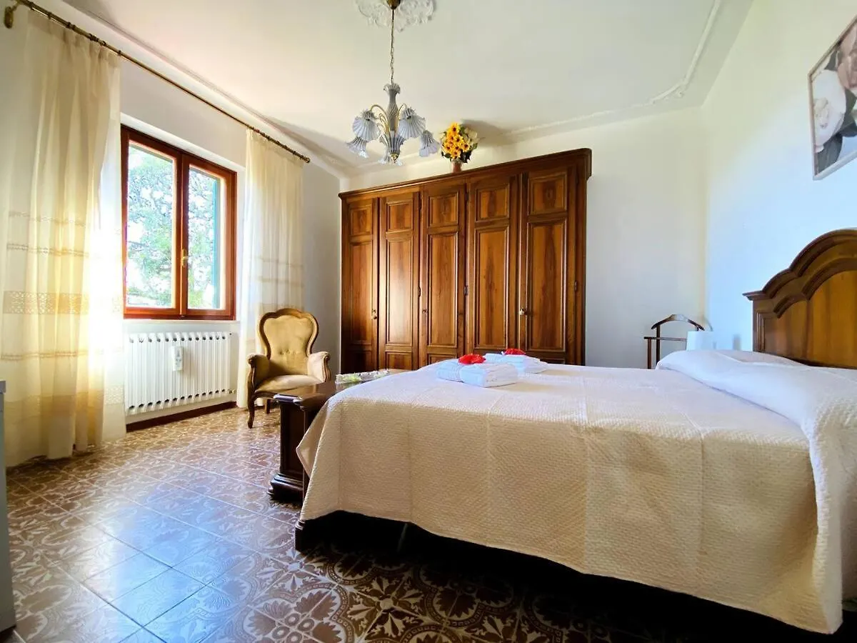 La Casa Di Dorina E Vincenzo Villa Gabbro Holiday home
