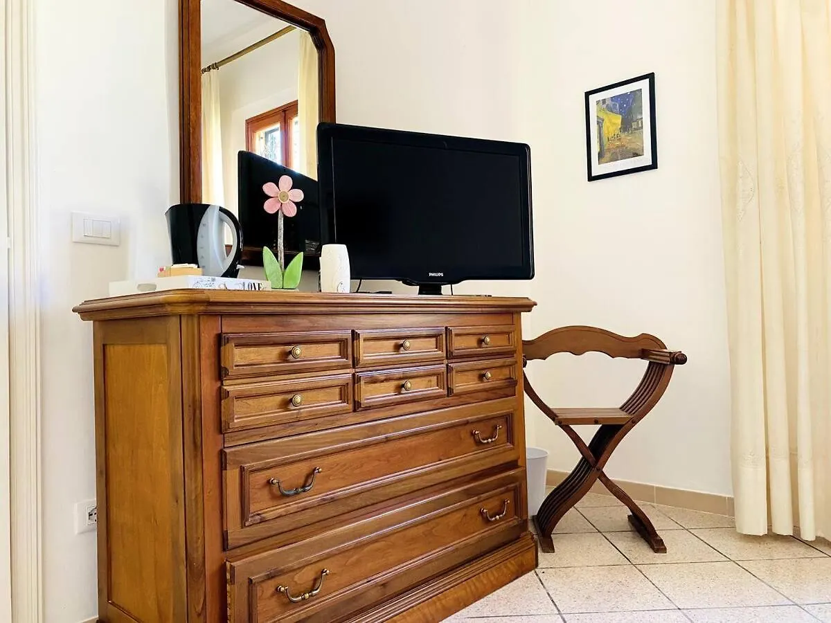 La Casa Di Dorina E Vincenzo Villa Gabbro