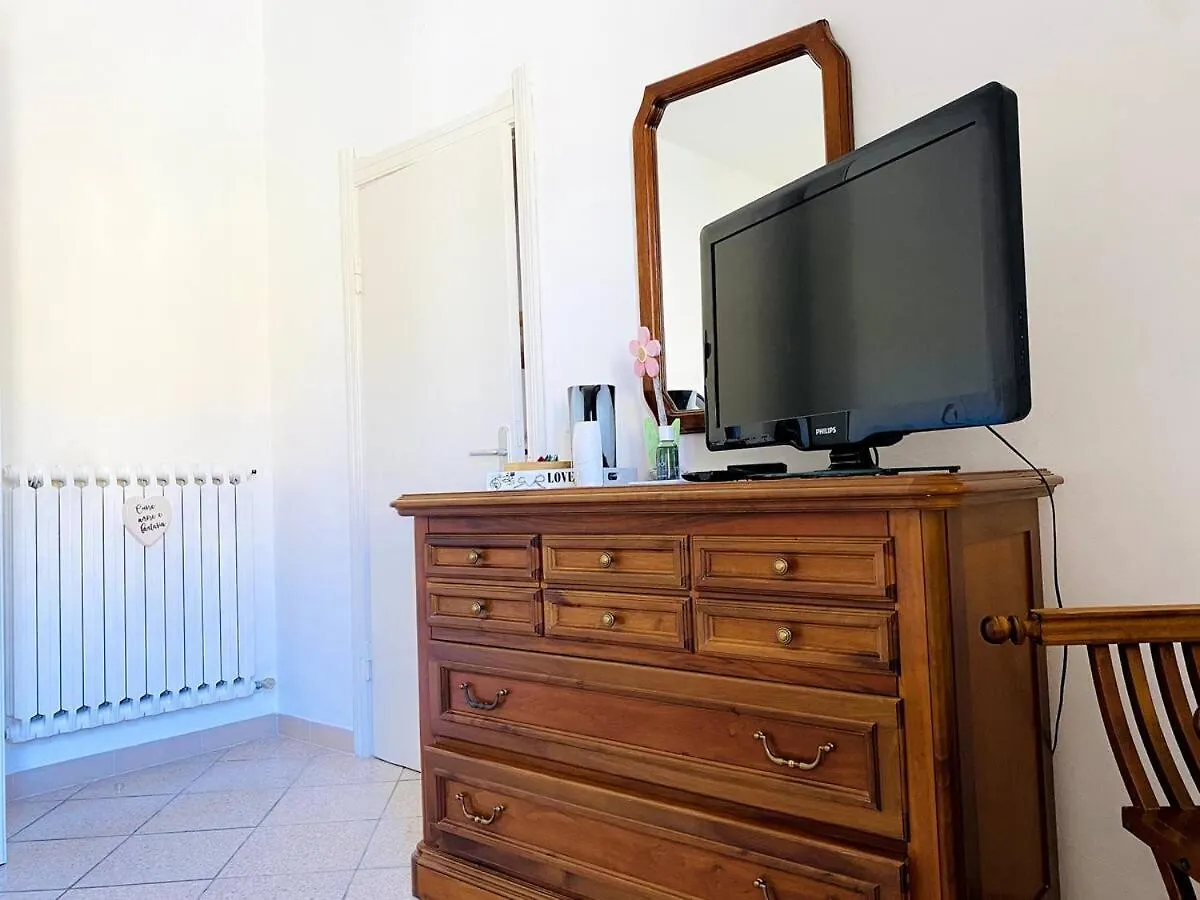 Dom wakacyjny Willa La Casa Di Dorina E Vincenzo Gabbro