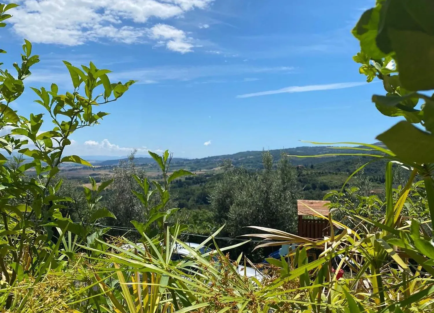 Dom wakacyjny Willa La Casa Di Dorina E Vincenzo Gabbro
