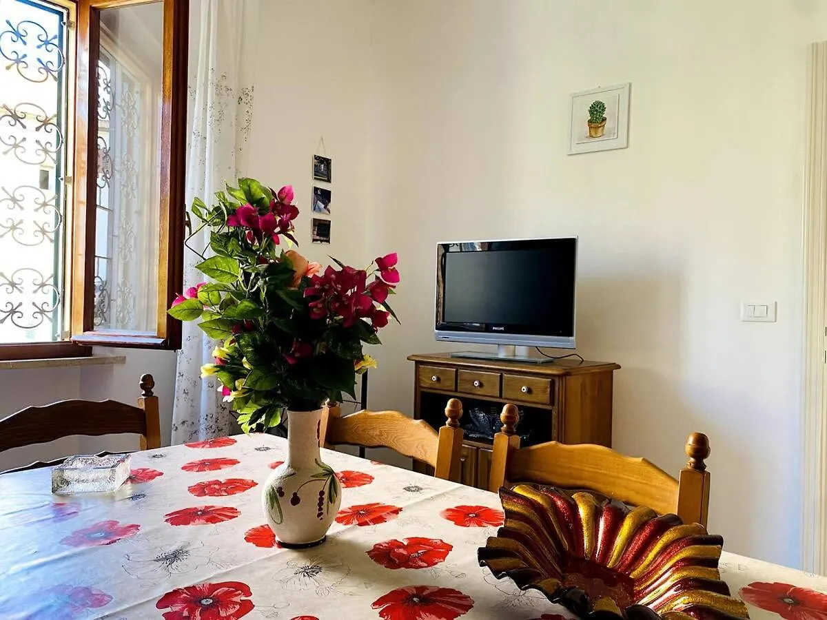 Willa La Casa Di Dorina E Vincenzo Gabbro