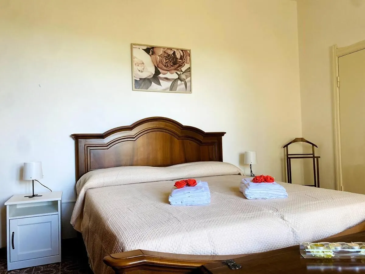 Willa La Casa Di Dorina E Vincenzo Gabbro