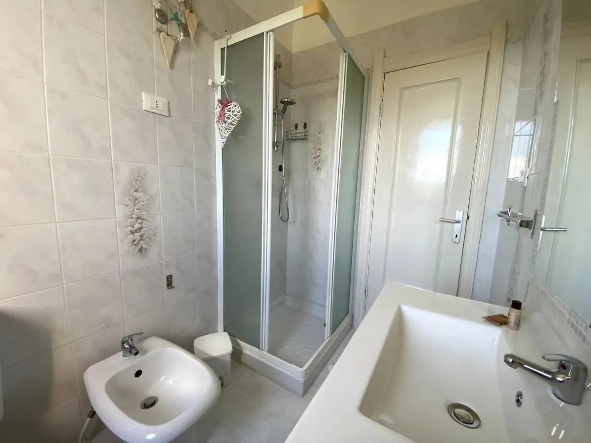 Willa La Casa Di Dorina E Vincenzo Gabbro