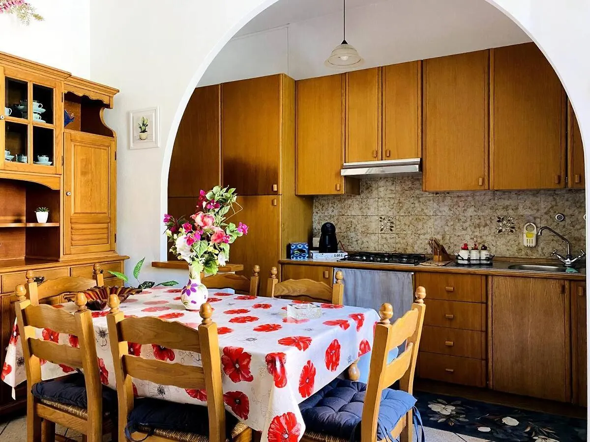 Willa La Casa Di Dorina E Vincenzo Gabbro 0*,  Włochy